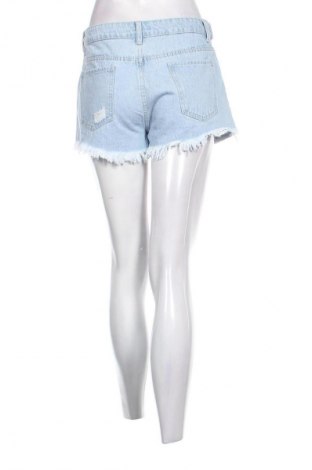 Damen Shorts SHEIN, Größe M, Farbe Blau, Preis € 5,00