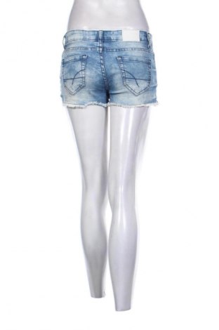 Γυναικείο κοντό παντελόνι Unbranded, Μέγεθος S, Χρώμα Μπλέ, Τιμή 8,99 €
