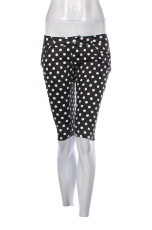 Γυναικείο κοντό παντελόνι Unbranded, Μέγεθος L, Χρώμα Πολύχρωμο, Τιμή 4,99 €