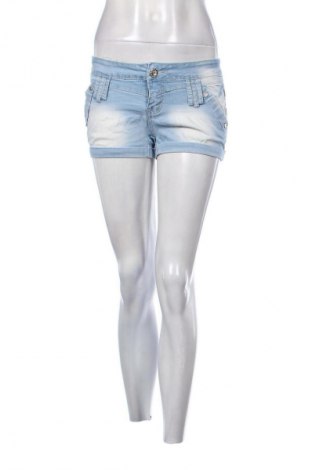 Női rövidnadrág Unbranded, Méret S, Szín Kék, Ár 669 Ft