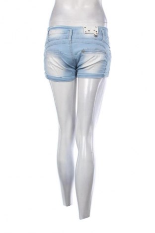 Női rövidnadrág Unbranded, Méret S, Szín Kék, Ár 669 Ft