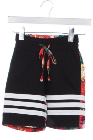 Дамски къс панталон Unbranded, Размер XXS, Цвят Многоцветен, Цена 2,04 €