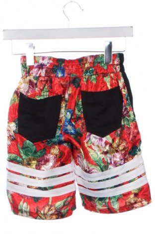 Дамски къс панталон Unbranded, Размер XXS, Цвят Многоцветен, Цена 2,04 €