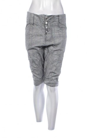 Γυναικείο κοντό παντελόνι Unbranded, Μέγεθος S, Χρώμα Πολύχρωμο, Τιμή 4,99 €