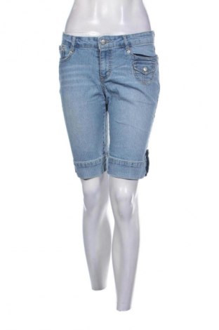 Damskie szorty Unbranded, Rozmiar M, Kolor Niebieski, Cena 28,99 zł