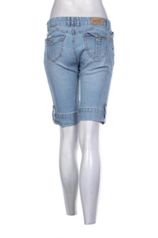 Damskie szorty Unbranded, Rozmiar M, Kolor Niebieski, Cena 28,99 zł