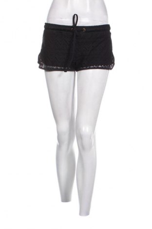 Γυναικείο κοντό παντελόνι Unbranded, Μέγεθος S, Χρώμα Μαύρο, Τιμή 1,99 €