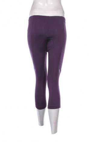 Dámské legíny  Crivit, Velikost S, Barva Fialová, Cena  109,00 Kč