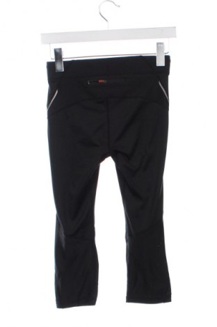 Dámské legíny  H&M, Velikost XS, Barva Černá, Cena  59,00 Kč