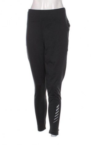 Дамско спортно долнище Sports Performance by Tchibo, Размер XXL, Цвят Черен, Цена 11,24 €, #131762049