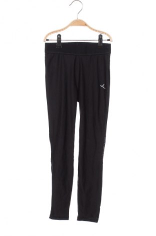 Γυναικείο κολάν Unbranded, Μέγεθος XXS, Χρώμα Μαύρο, Τιμή 1,99 €