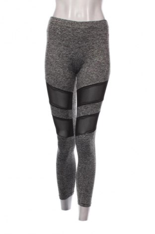 Damen Leggings Unbranded, Größe S, Farbe Grau, Preis € 2,99