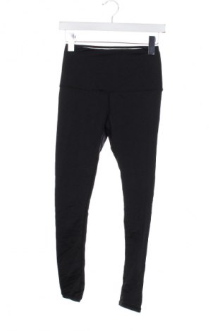 Dámské legíny  Unbranded, Velikost S, Barva Černá, Cena  49,00 Kč