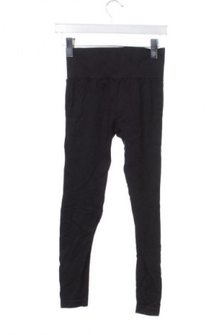 Dámské legíny  Unbranded, Velikost XS, Barva Černá, Cena  29,00 Kč