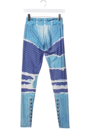 Dámské legíny  Unbranded, Velikost XXS, Barva Vícebarevné, Cena  59,00 Kč