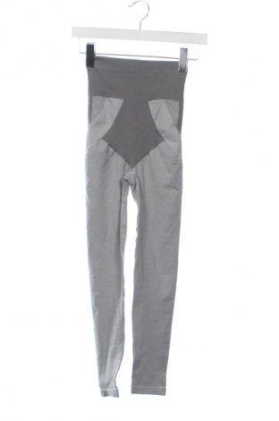 Damskie legginsy Unbranded, Rozmiar XS, Kolor Szary, Cena 22,99 zł
