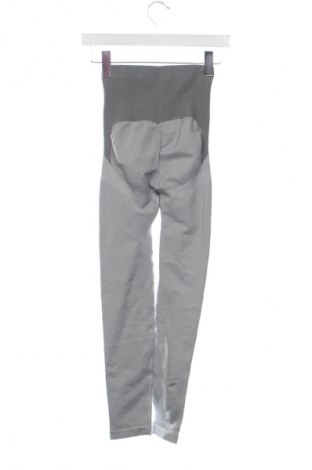 Damskie legginsy Unbranded, Rozmiar XS, Kolor Szary, Cena 22,99 zł