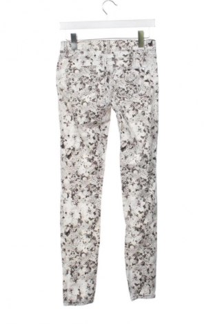 Dámske nohavice Amisu, Veľkosť XS, Farba Viacfarebná, Cena  2,95 €