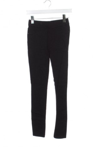 Damskie spodnie Amisu, Rozmiar XS, Kolor Czarny, Cena 29,99 zł