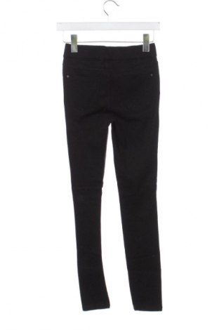 Damskie spodnie Amisu, Rozmiar XS, Kolor Czarny, Cena 29,99 zł