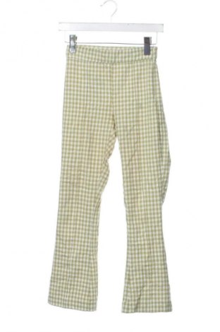 Dámské kalhoty  Bershka, Velikost XXS, Barva Vícebarevné, Cena  79,00 Kč