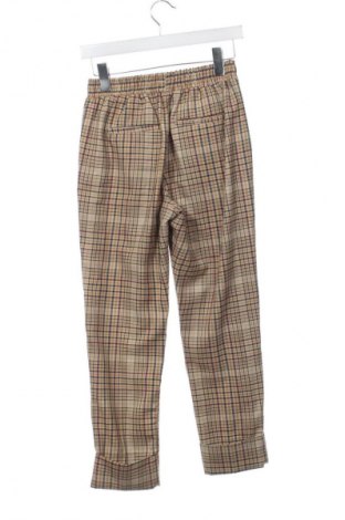 Дамски панталон Bershka, Размер XS, Цвят Многоцветен, Цена 2,04 €