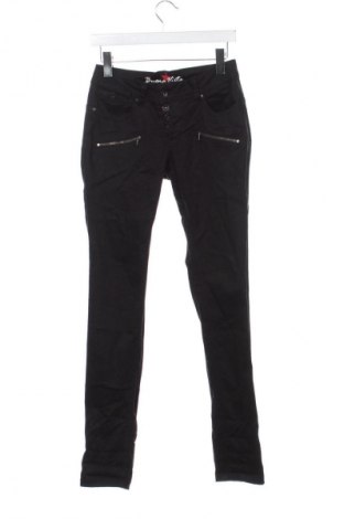 Dámské kalhoty  Buena Vista, Velikost XS, Barva Černá, Cena  49,00 Kč