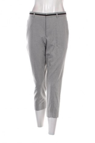 Dámské kalhoty  C&A, Velikost S, Barva Šedá, Cena  79,00 Kč