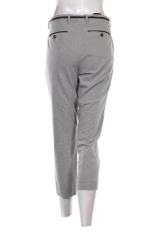Dámské kalhoty  C&A, Velikost S, Barva Šedá, Cena  79,00 Kč