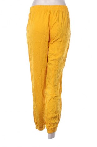 Női nadrág Colloseum, Méret M, Szín Sárga, Ár 1 279 Ft