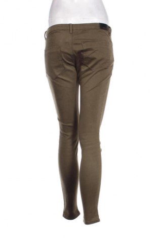 Dámské kalhoty  Denim Co., Velikost M, Barva Zelená, Cena  99,00 Kč