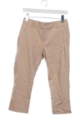 Dámské kalhoty  Dranella, Velikost XS, Barva Béžová, Cena  49,00 Kč