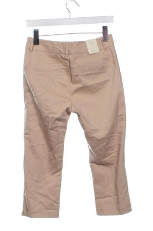 Dámské kalhoty  Dranella, Velikost XS, Barva Béžová, Cena  49,00 Kč