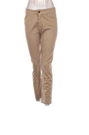 Dámské kalhoty  EDAS, Velikost M, Barva Béžová, Cena  69,00 Kč