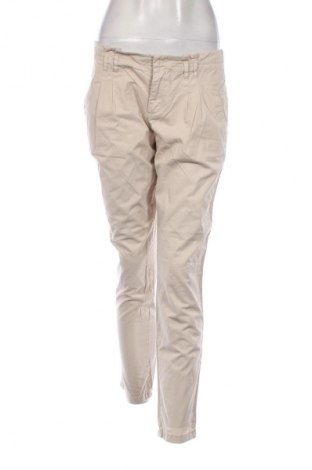 Damenhose Esprit, Größe M, Farbe Ecru, Preis 4,99 €