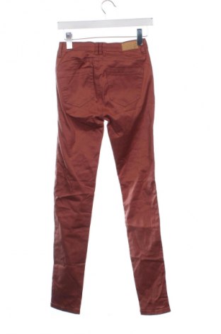 Dámské kalhoty  Fransa, Velikost XS, Barva Popelavě růžová, Cena  49,00 Kč