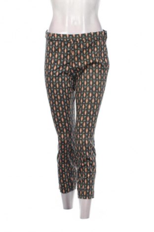 Dámské kalhoty  H&M, Velikost M, Barva Vícebarevné, Cena  69,00 Kč