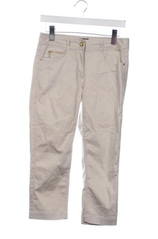 Dámské kalhoty  H&M, Velikost M, Barva Béžová, Cena  59,00 Kč
