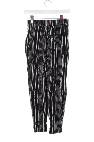 Γυναικείο παντελόνι Haily`s, Μέγεθος XS, Χρώμα Πολύχρωμο, Τιμή 1,99 €