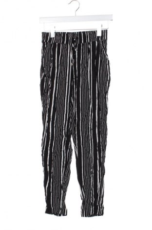 Γυναικείο παντελόνι Haily`s, Μέγεθος XS, Χρώμα Πολύχρωμο, Τιμή 1,99 €