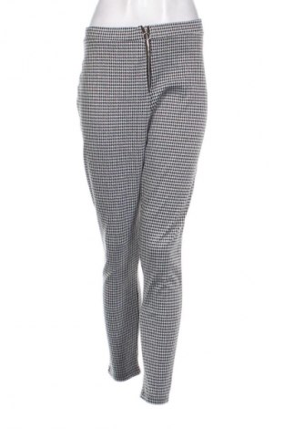 Damskie spodnie Janina, Rozmiar XL, Kolor Kolorowy, Cena 22,99 zł