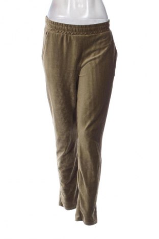 Damskie spodnie Koton, Rozmiar S, Kolor Zielony, Cena 20,99 zł