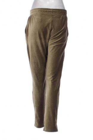 Damskie spodnie Koton, Rozmiar S, Kolor Zielony, Cena 20,99 zł