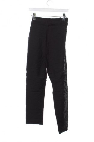 Дамски панталон Lindex, Размер XS, Цвят Черен, Цена 2,04 €
