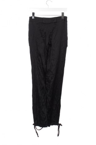 Damskie spodnie List, Rozmiar M, Kolor Czarny, Cena 6,99 zł