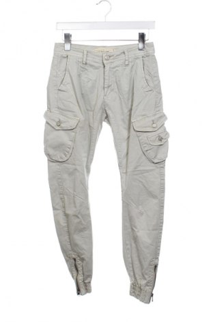 Дамски панталон Luxury, Размер S, Цвят Бежов, Цена 2,04 €