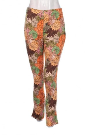 Дамски панталон Made In Italy, Размер S, Цвят Многоцветен, Цена 2,55 €