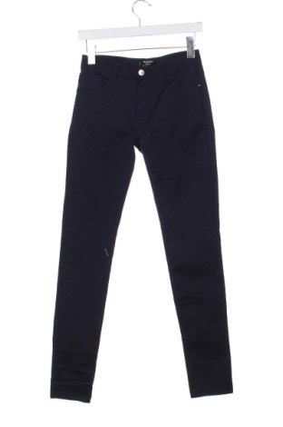 Pantaloni de femei Mango, Mărime S, Culoare Albastru, Preț 105,99 Lei