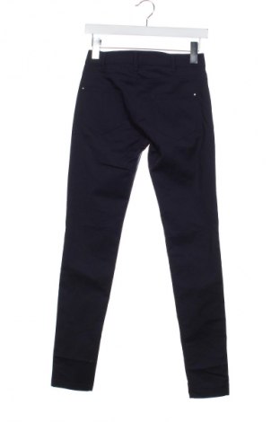 Pantaloni de femei Mango, Mărime S, Culoare Albastru, Preț 105,99 Lei