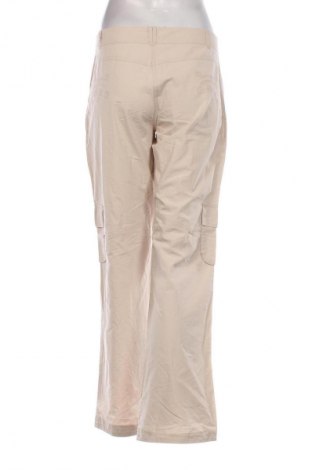 Дамски панталон Miss H., Размер M, Цвят Бежов, Цена 3,57 €
